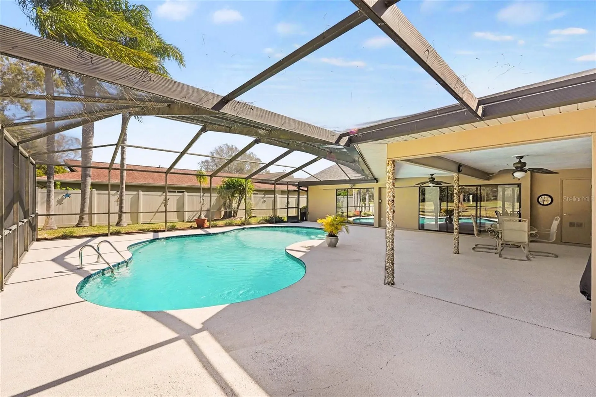 3168 Masters Drive Clearwater FL 33761
