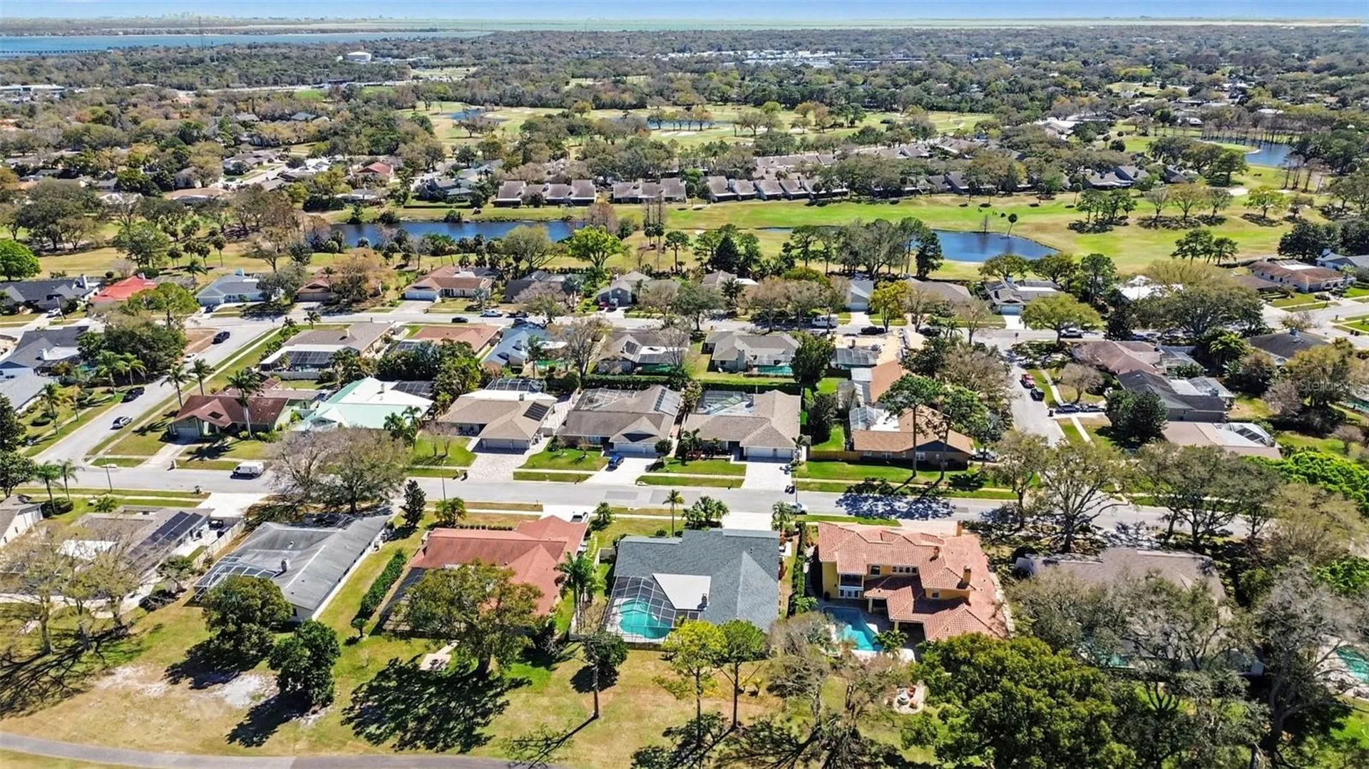 3168 Masters Drive Clearwater FL 33761