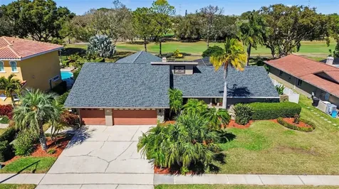 3168 Masters Drive Clearwater FL 33761