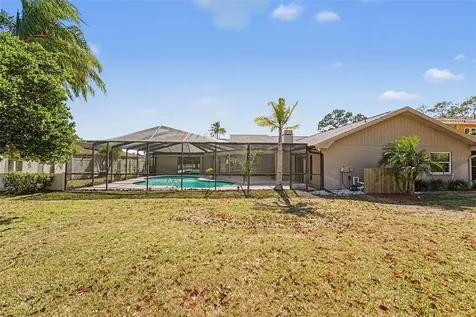 3168 Masters Drive Clearwater FL 33761
