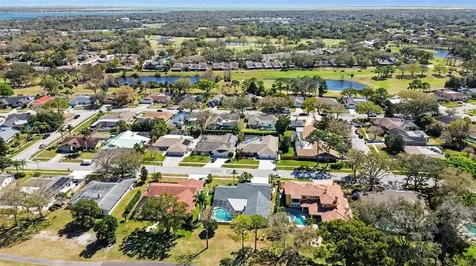3168 Masters Drive Clearwater FL 33761