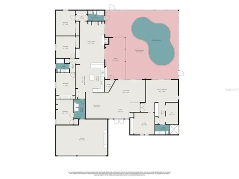 3168 Masters Drive Clearwater FL 33761