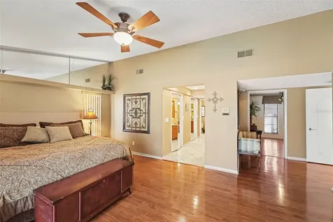3168 Masters Drive Clearwater FL 33761