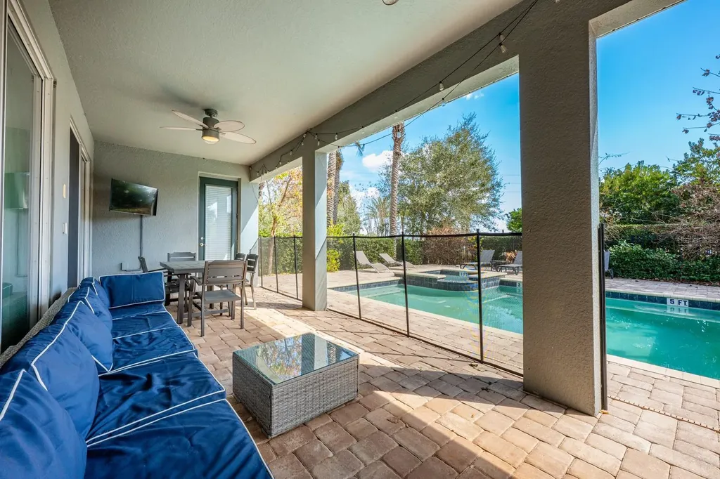 111 Lasso Drive Kissimmee FL 34747