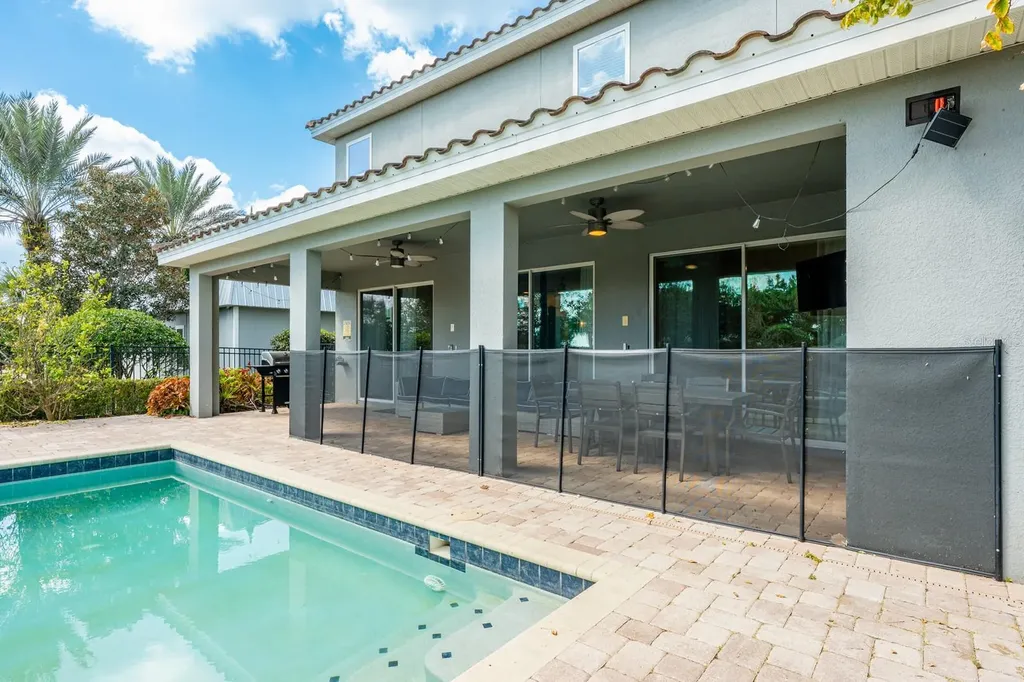 111 Lasso Drive Kissimmee FL 34747