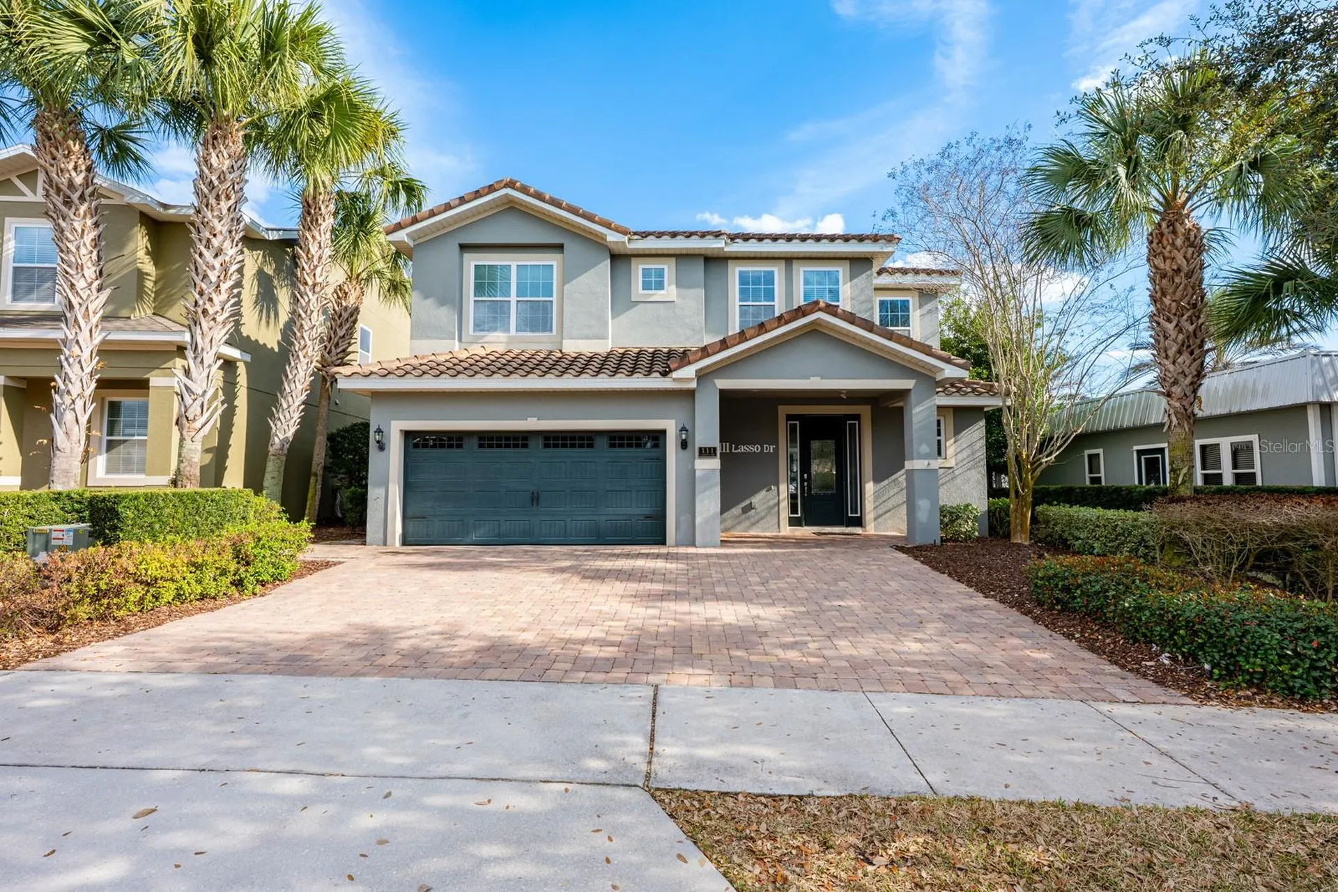 111 Lasso Drive Kissimmee FL 34747