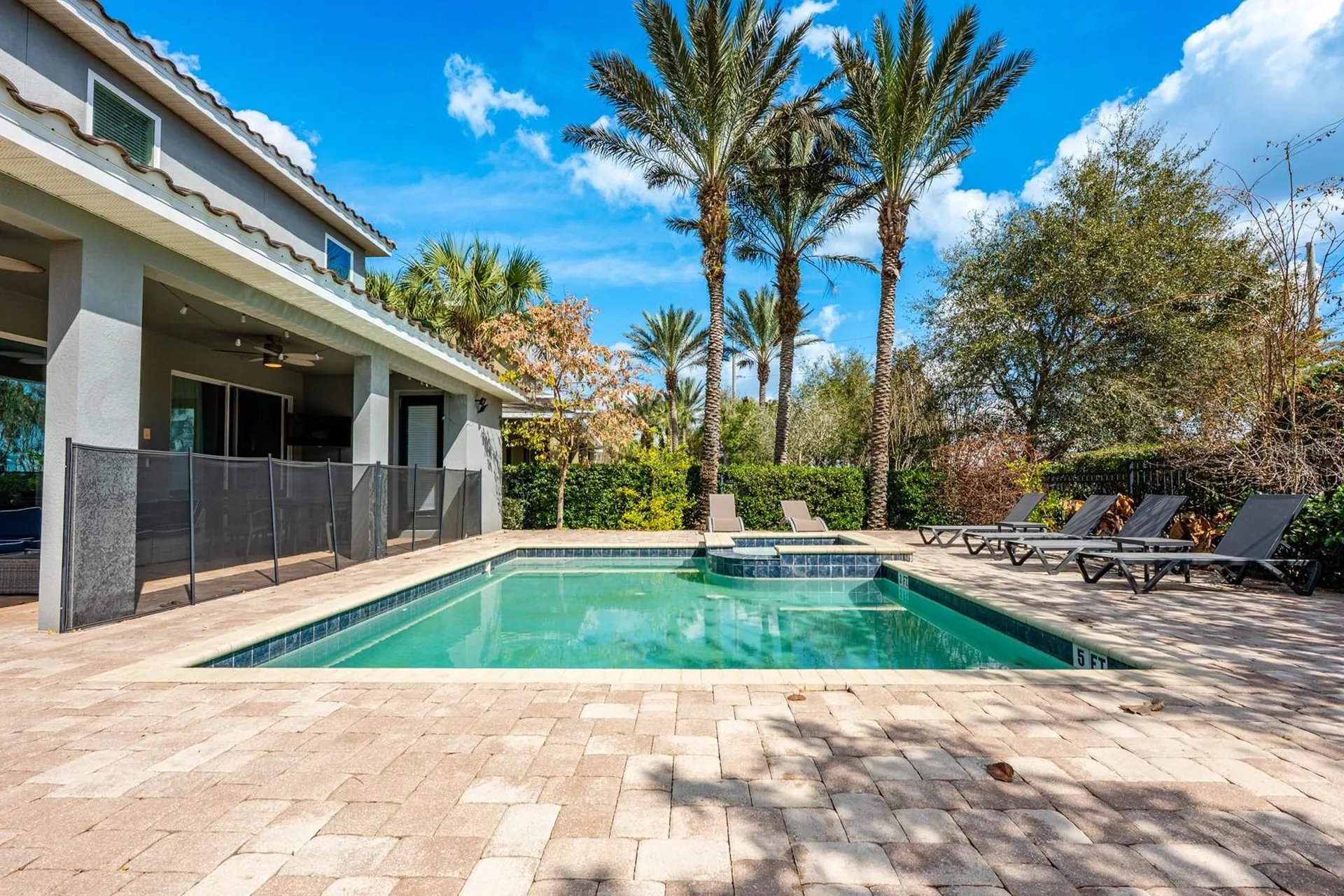 111 Lasso Drive Kissimmee FL 34747