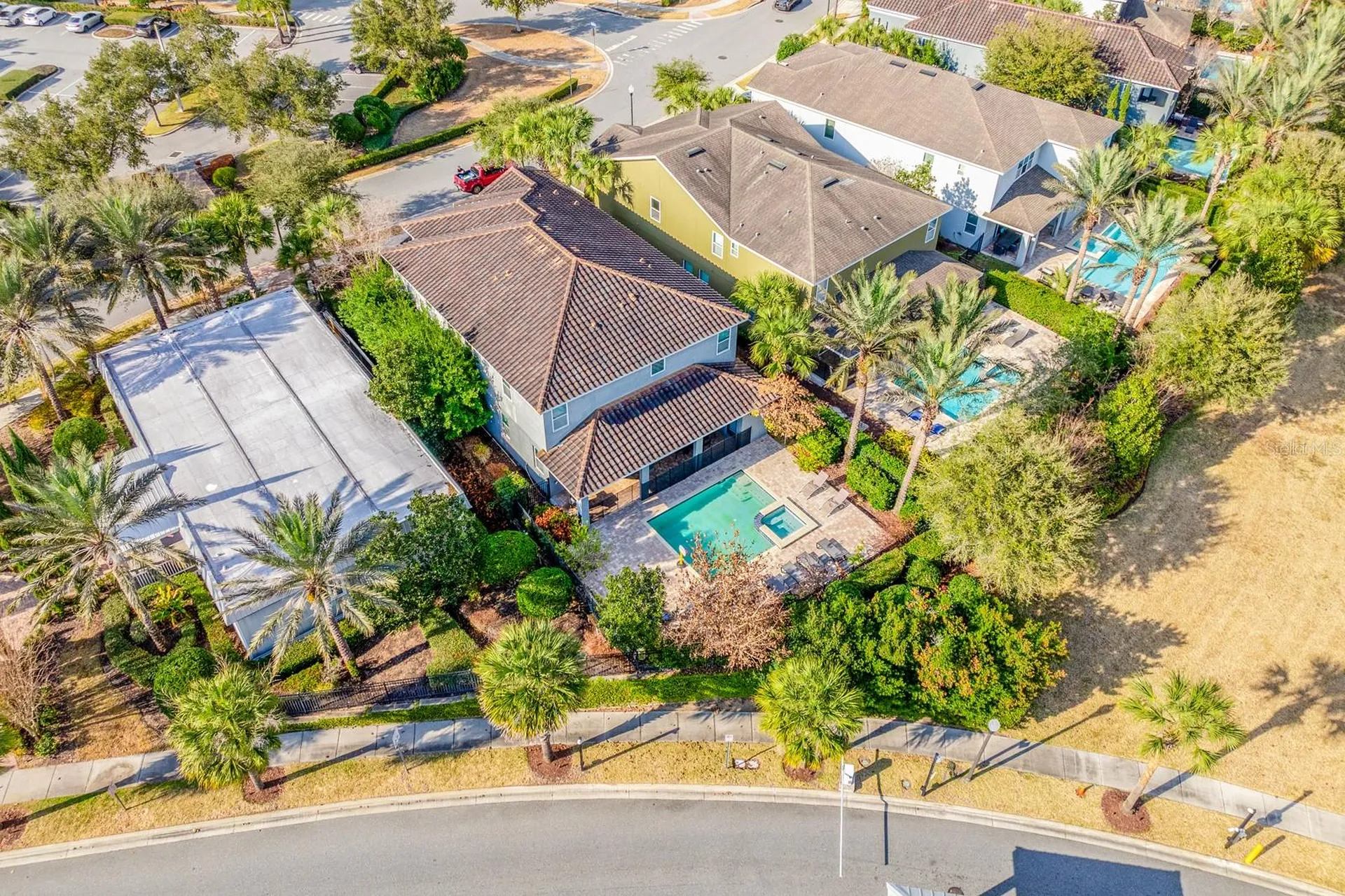 111 Lasso Drive Kissimmee FL 34747
