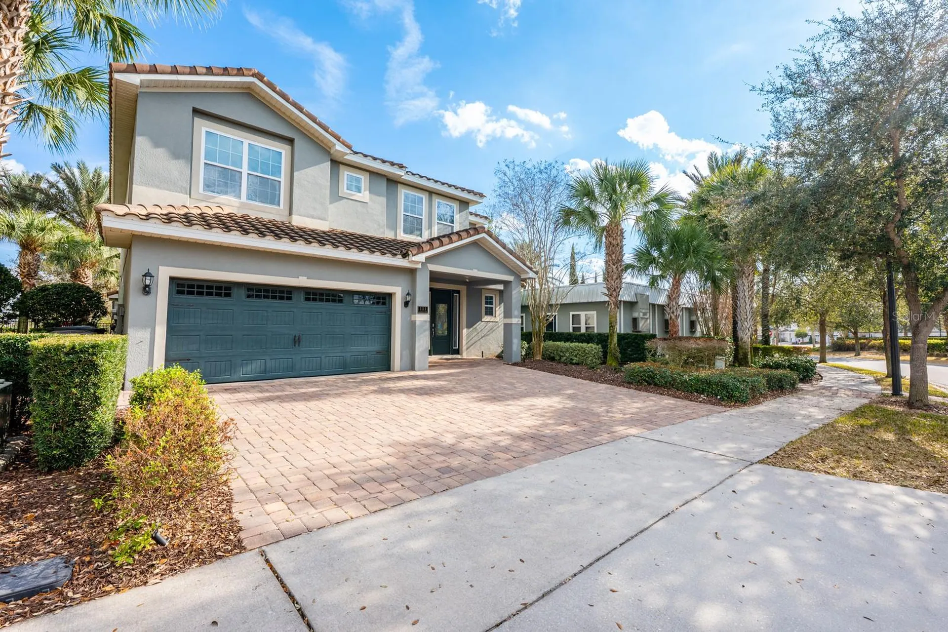 111 Lasso Drive Kissimmee FL 34747