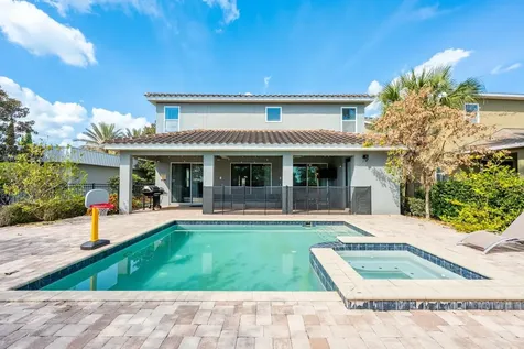111 Lasso Drive Kissimmee FL 34747