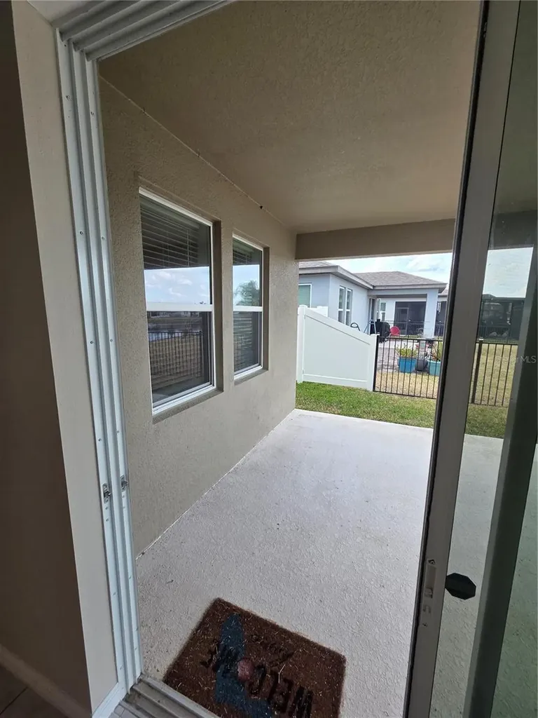 2816 Neverland Drive New Smyrna Beach FL 32168