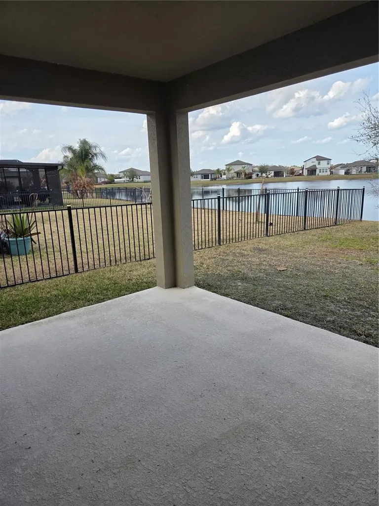2816 Neverland Drive New Smyrna Beach FL 32168