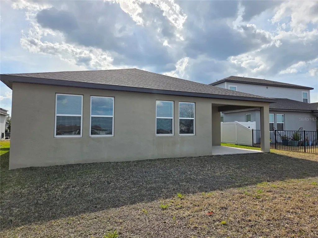 2816 Neverland Drive New Smyrna Beach FL 32168