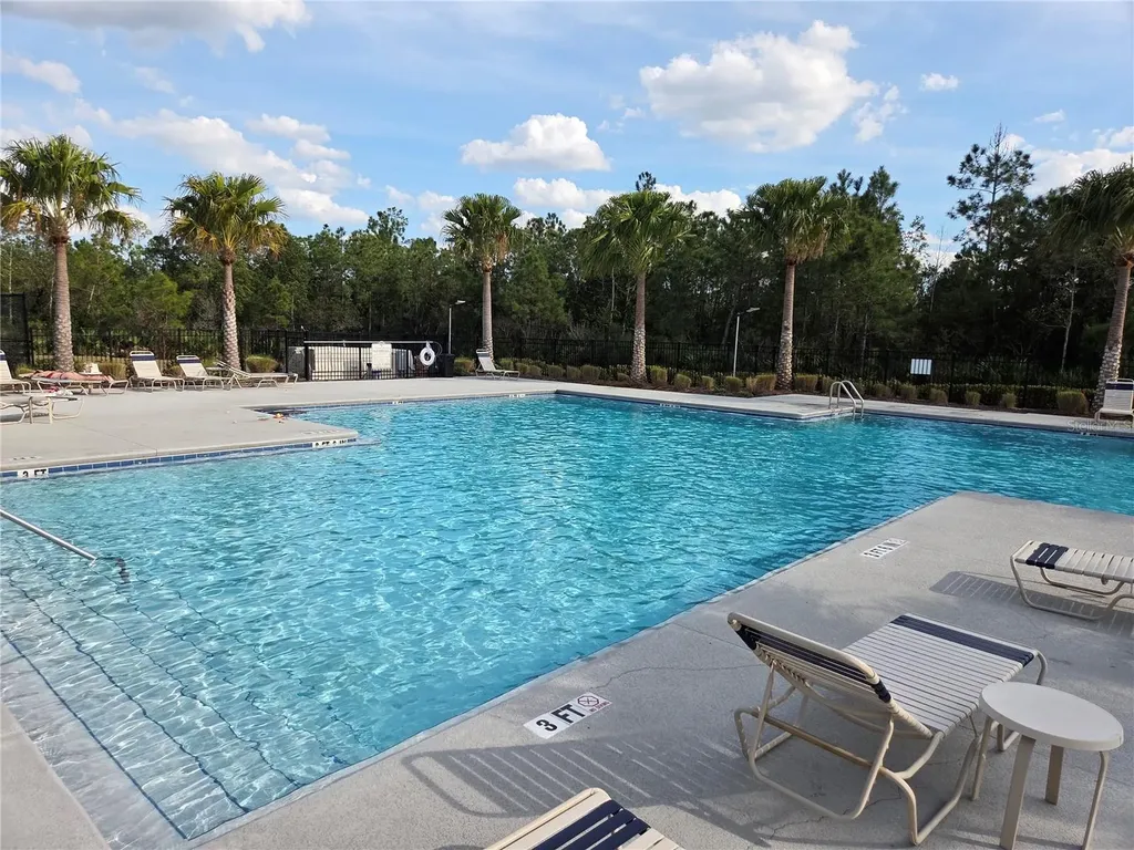 2816 Neverland Drive New Smyrna Beach FL 32168