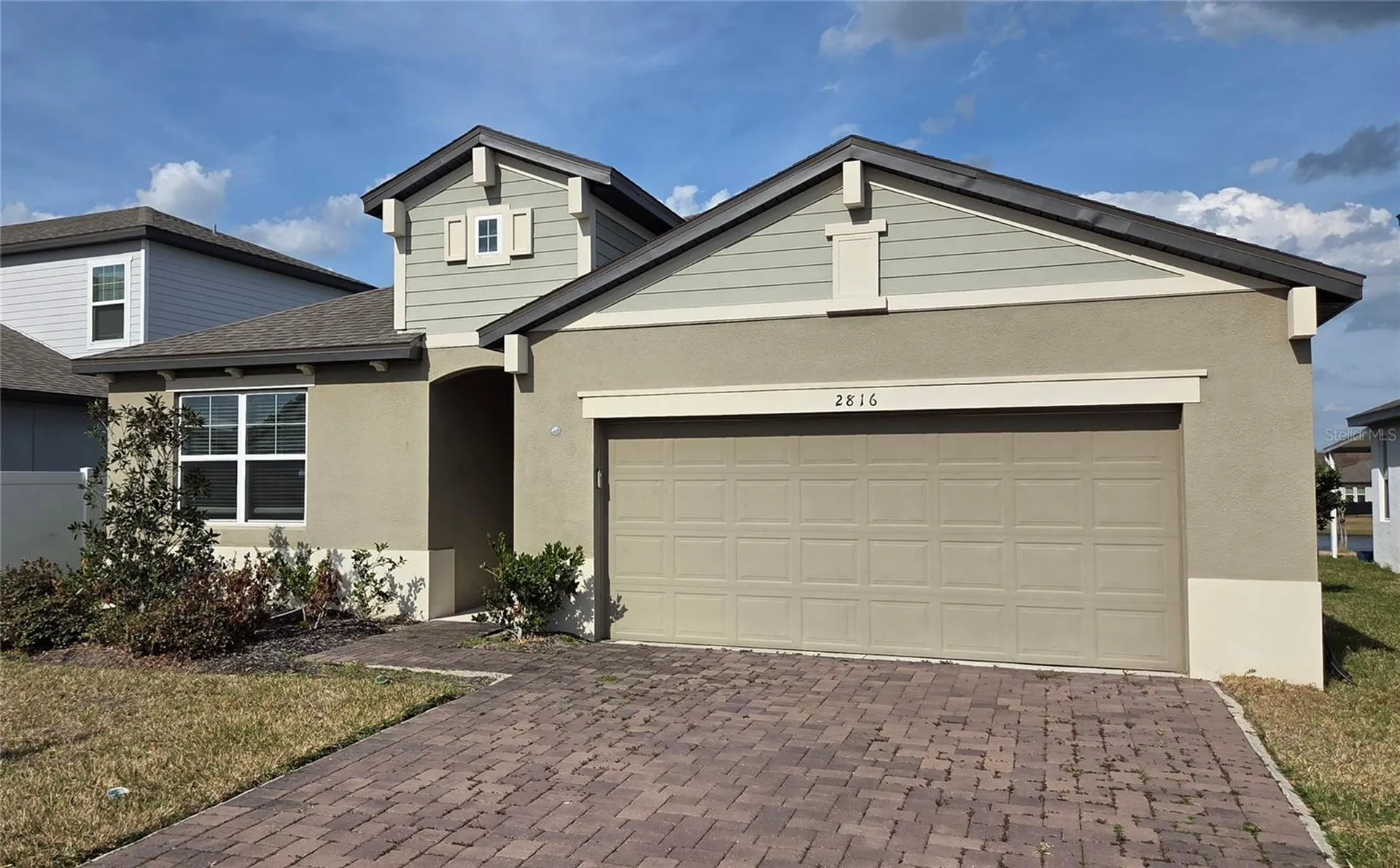 2816 Neverland Drive New Smyrna Beach FL 32168