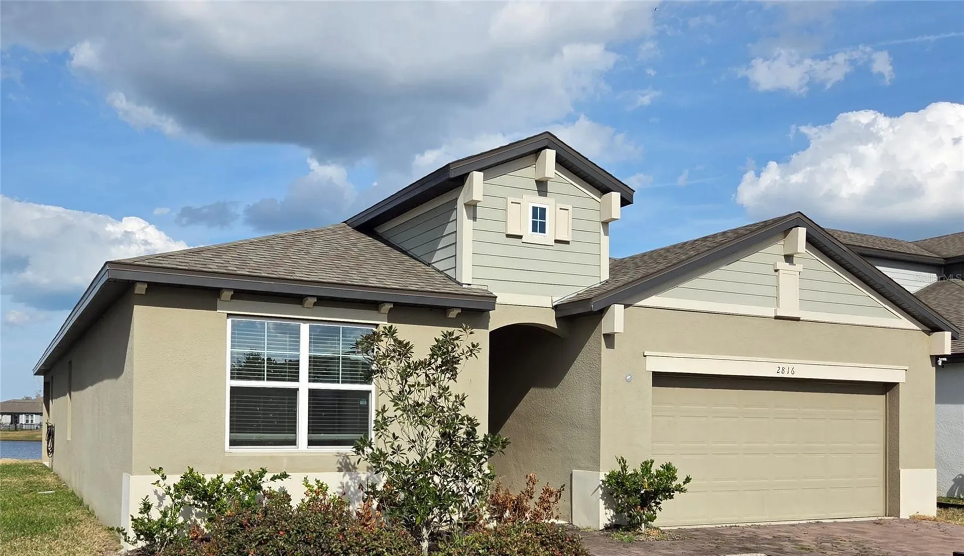 2816 Neverland Drive New Smyrna Beach FL 32168