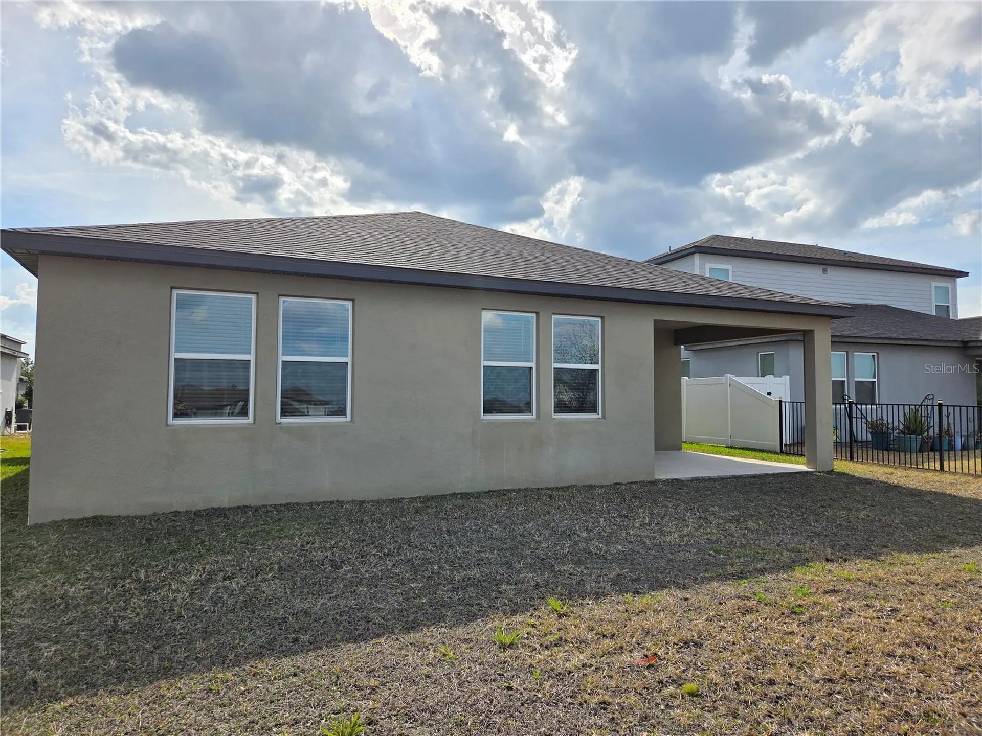 2816 Neverland Drive New Smyrna Beach FL 32168