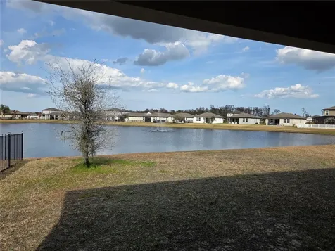 2816 Neverland Drive New Smyrna Beach FL 32168