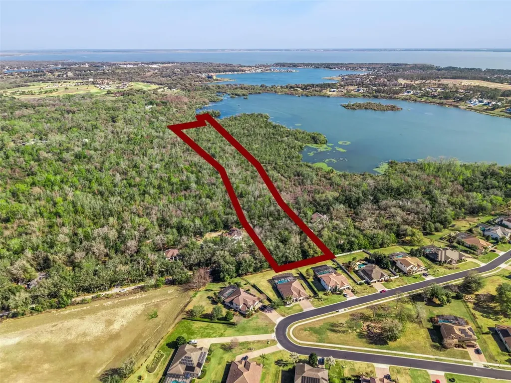 000 Magnolia Creek Lane Montverde FL 34756