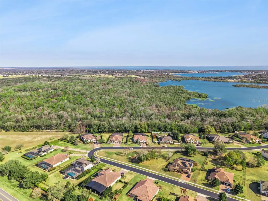 0 Magnolia Creek Lane Montverde FL 34756
