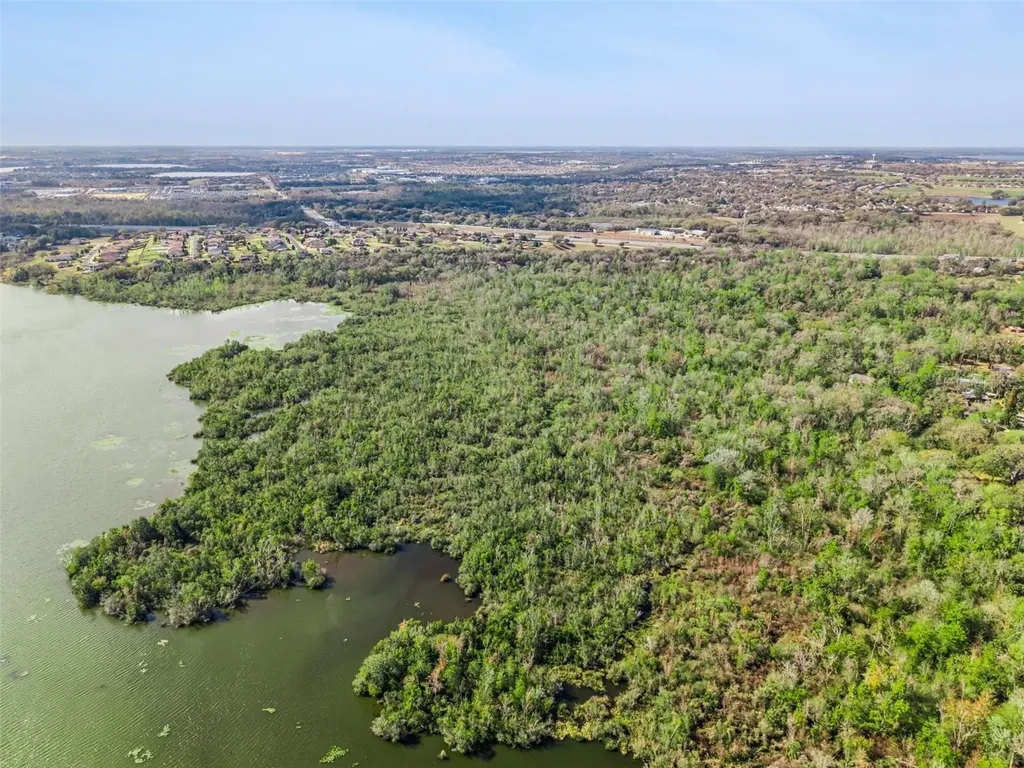 0 Magnolia Creek Lane Montverde FL 34756