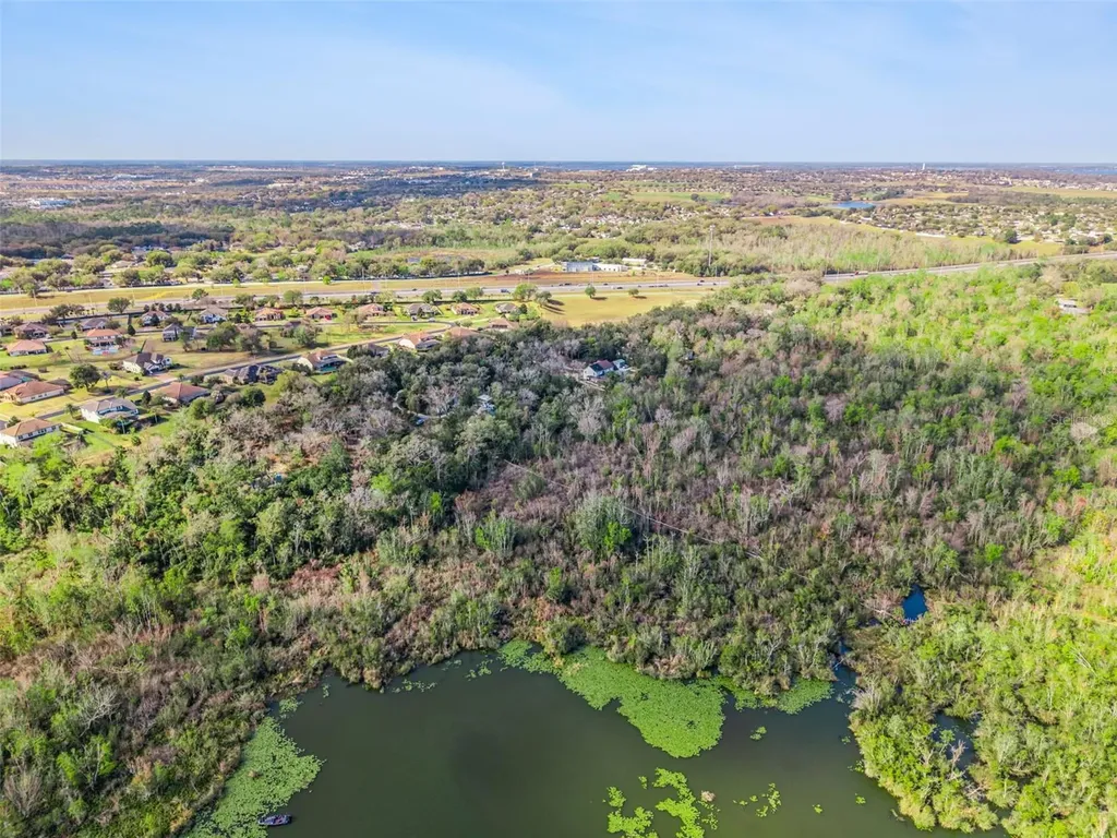 0 Magnolia Creek Lane Montverde FL 34756