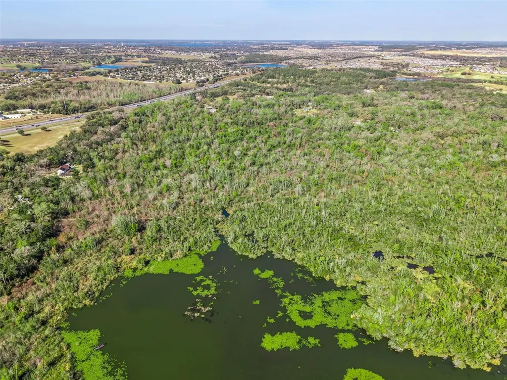 0 Magnolia Creek Lane Montverde FL 34756