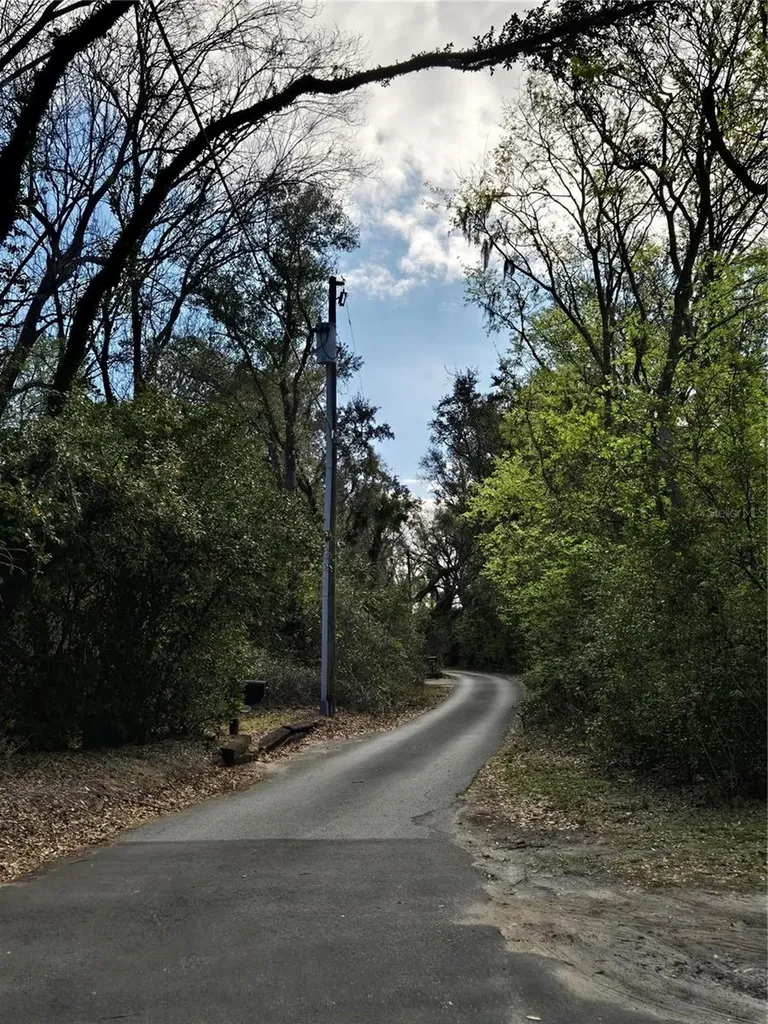0 Magnolia Creek Lane Montverde FL 34756
