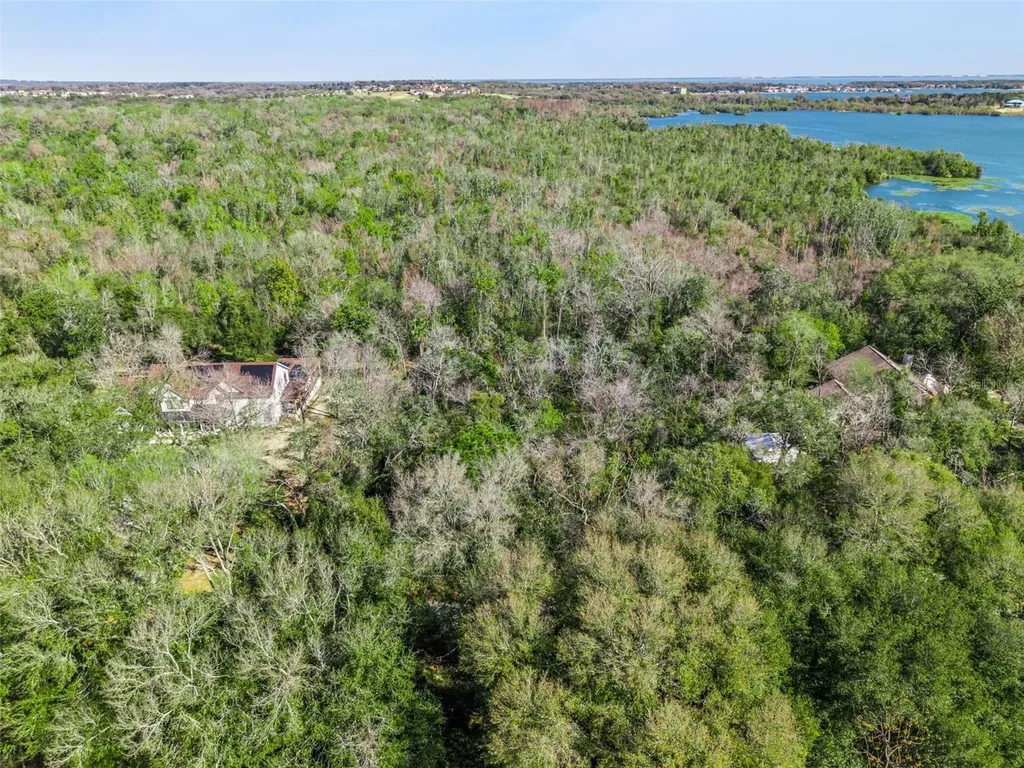 0 Magnolia Creek Lane Montverde FL 34756