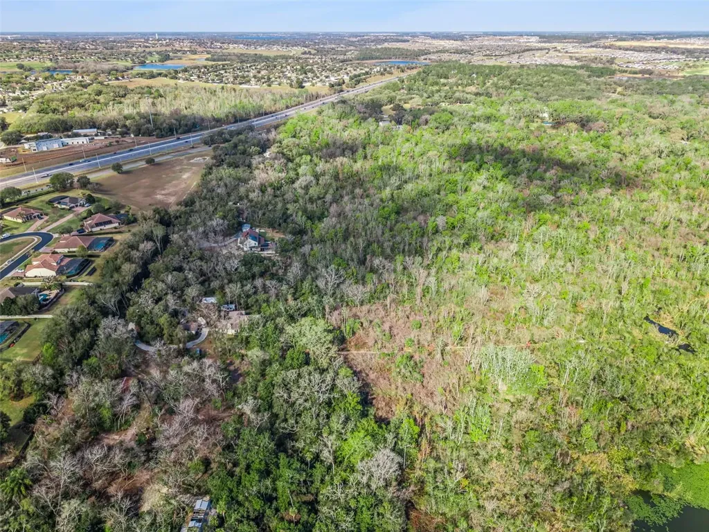 0 Magnolia Creek Lane Montverde FL 34756