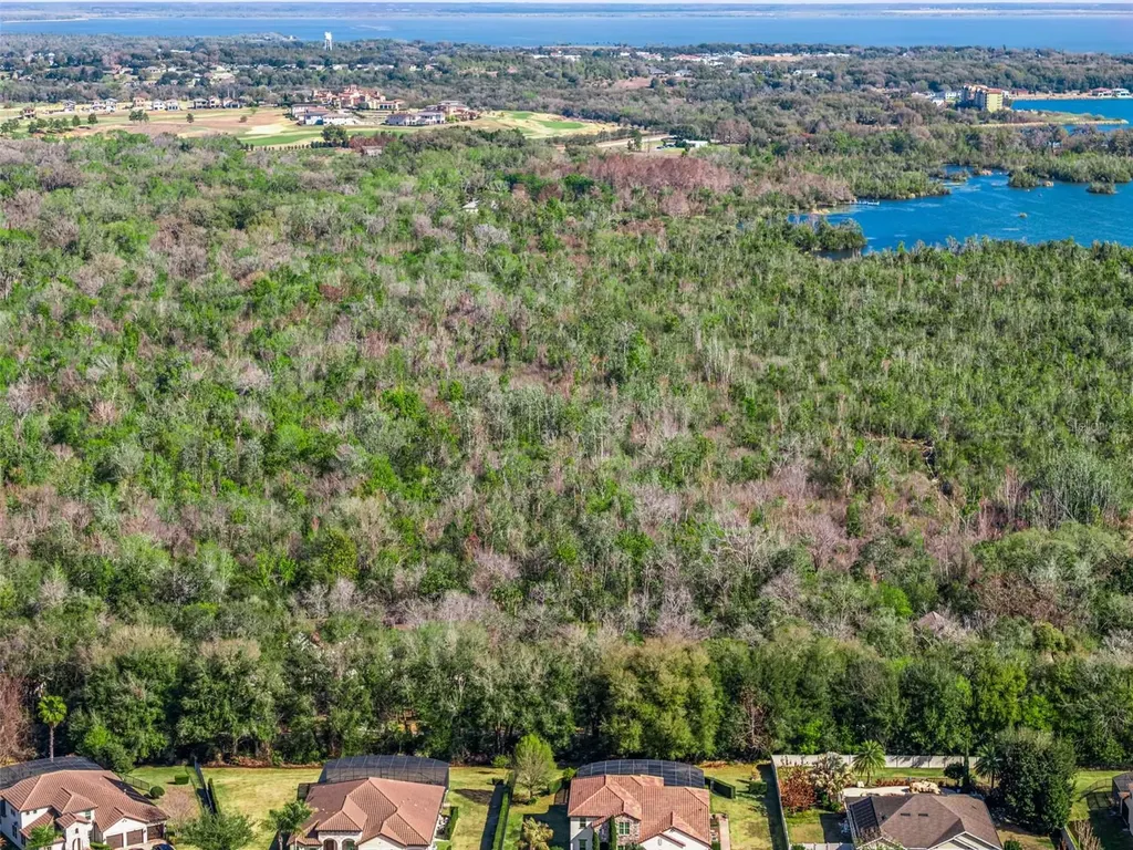 0 Magnolia Creek Lane Montverde FL 34756