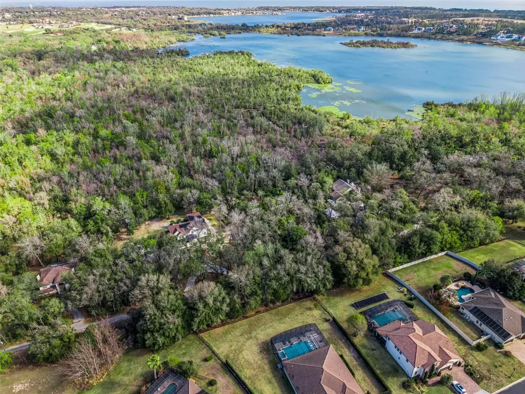 0 Magnolia Creek Lane Montverde FL 34756