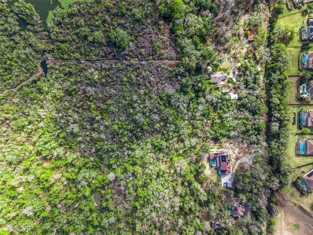 0 Magnolia Creek Lane Montverde FL 34756