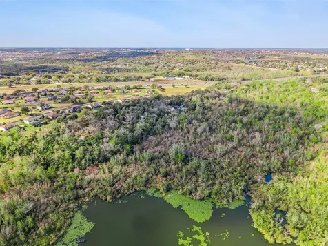 0 Magnolia Creek Lane Montverde FL 34756