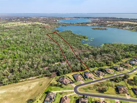 000 Magnolia Creek Lane Montverde FL 34756
