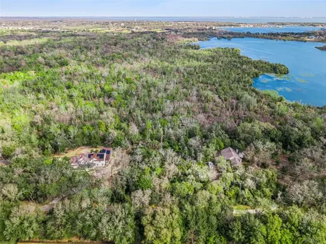 0 Magnolia Creek Lane Montverde FL 34756