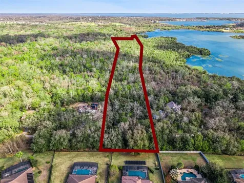 000 Magnolia Creek Lane Montverde FL 34756