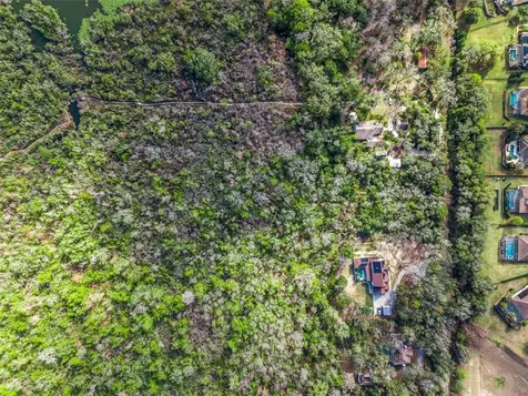 0 Magnolia Creek Lane Montverde FL 34756
