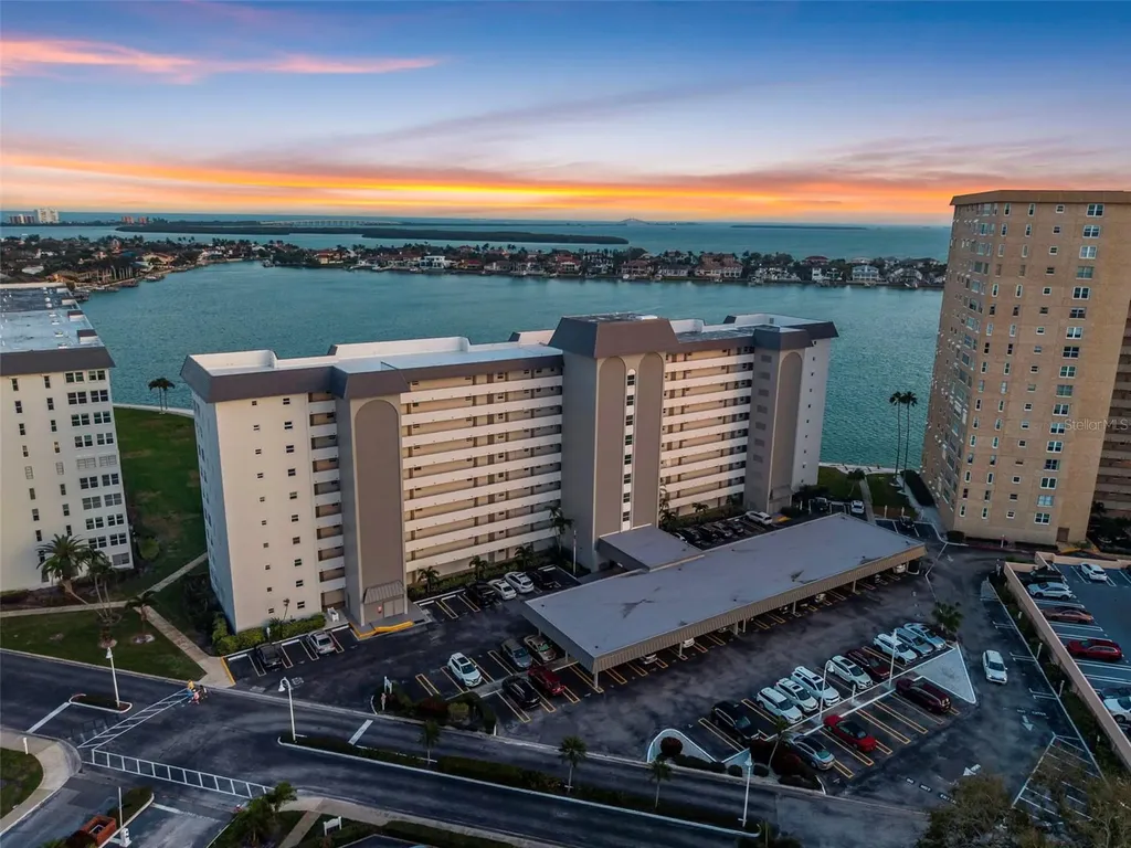 5130 Brittany Drive S St Petersburg FL 33715
