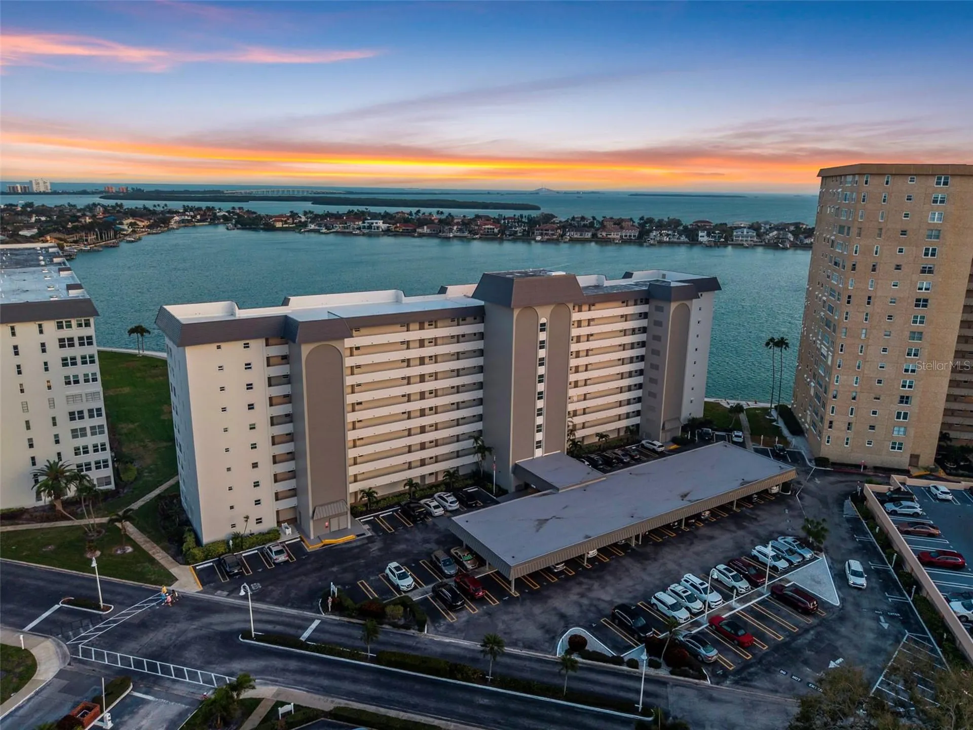 5130 Brittany Drive S St Petersburg FL 33715