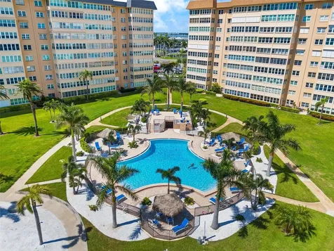 5130 Brittany Drive S St Petersburg FL 33715