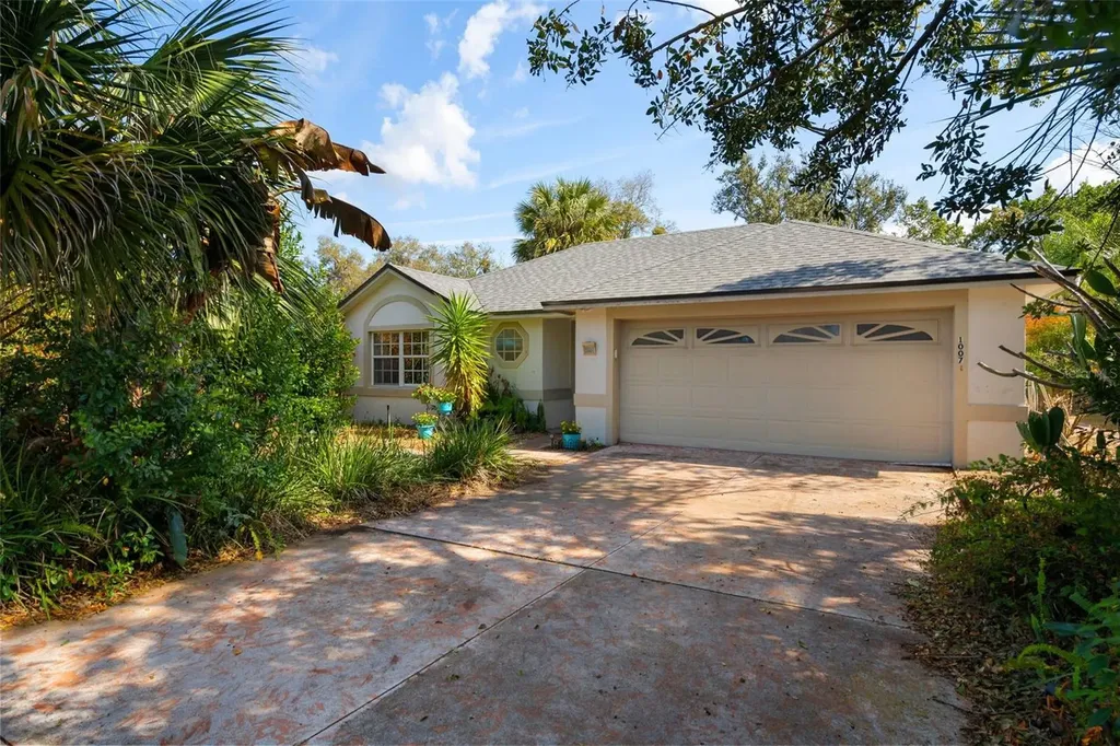 1007 Lantana Drive Eustis FL 32726