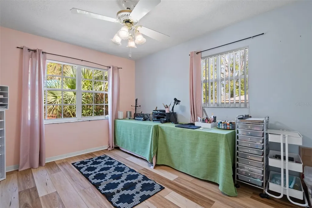 1007 Lantana Drive Eustis FL 32726