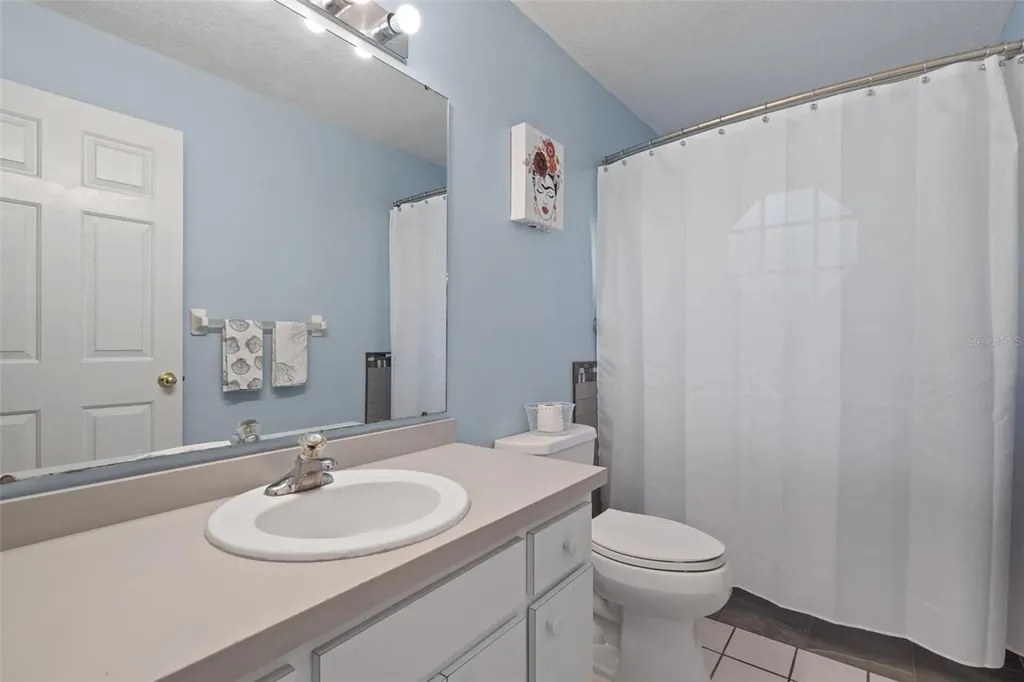 1007 Lantana Drive Eustis FL 32726