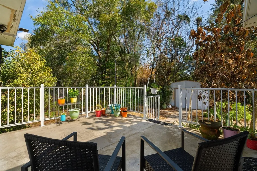 1007 Lantana Drive Eustis FL 32726