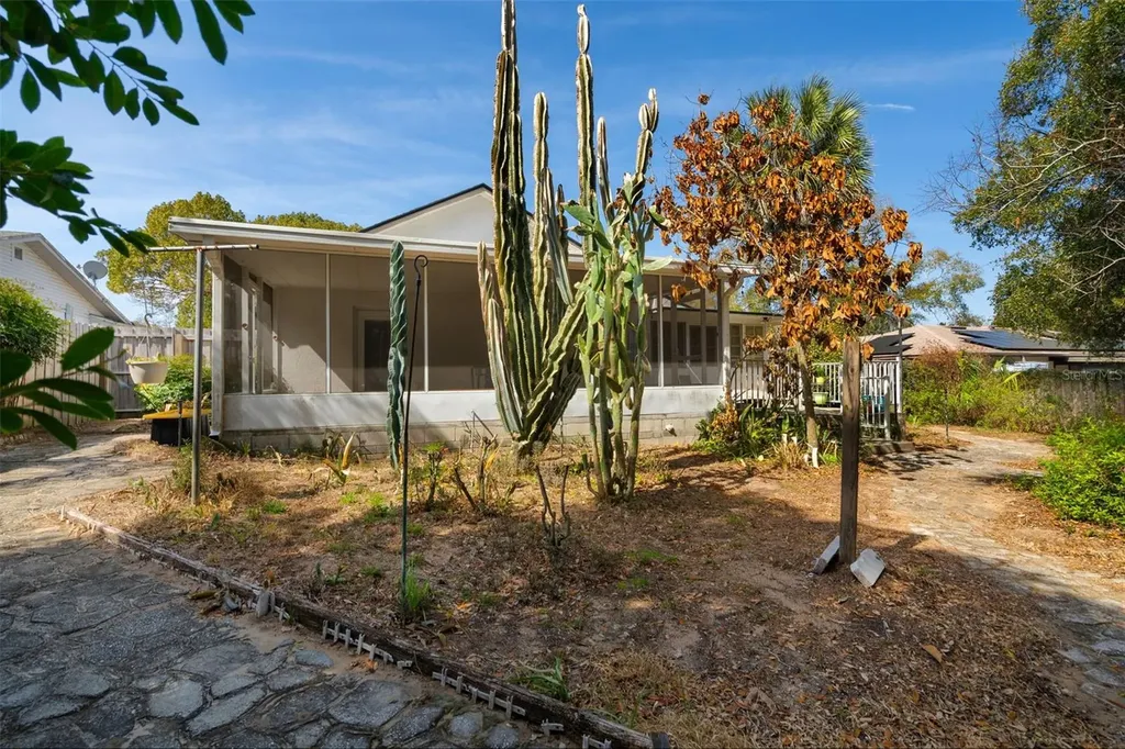 1007 Lantana Drive Eustis FL 32726