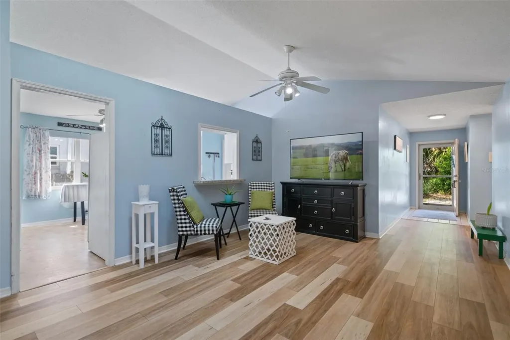 1007 Lantana Drive Eustis FL 32726