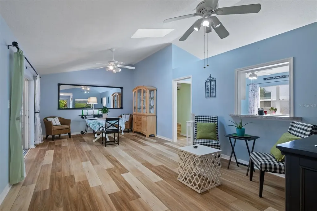 1007 Lantana Drive Eustis FL 32726