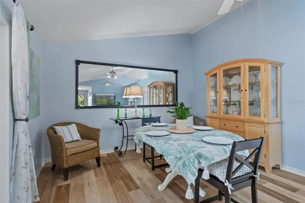 1007 Lantana Drive Eustis FL 32726