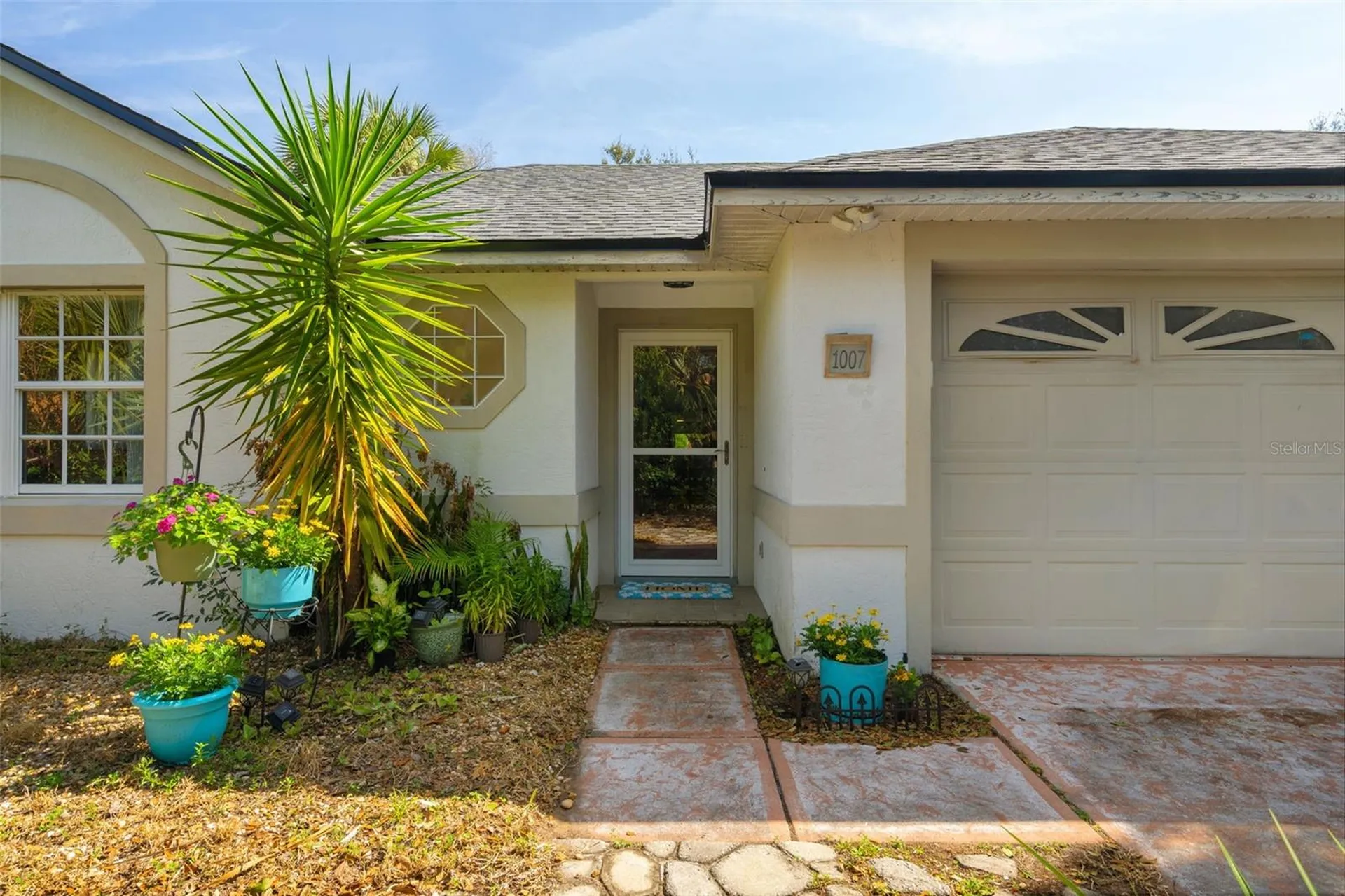 1007 Lantana Drive Eustis FL 32726